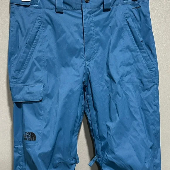 NEW THE NORTH FACE Freedom Pants Waterproof No Insulated MEN’S Size SMALL S
